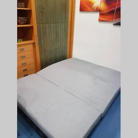 Apartment Estudio En Todo En Un Ambiente Cerca De Port Aventura *
