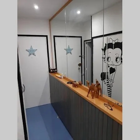 Apartment Estudio En Todo En Un Ambiente Cerca De Port Aventura