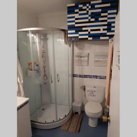 Estudio En Todo En Un Ambiente Cerca De Port Aventura Apartment La Pineda