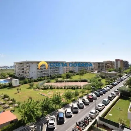 Apartment Estudio En Todo En Un Ambiente Cerca De Port Aventura