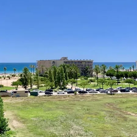 Estudio En Todo En Un Ambiente Cerca De Port Aventura Apartment *