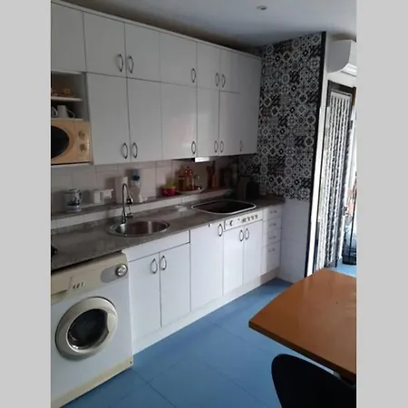 Apartment Estudio En Todo En Un Ambiente Cerca De Port Aventura